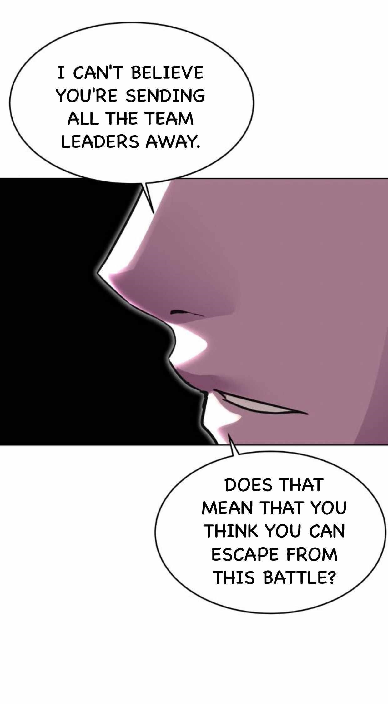 The Boy Of Death Chapter 192.5 - Page 21