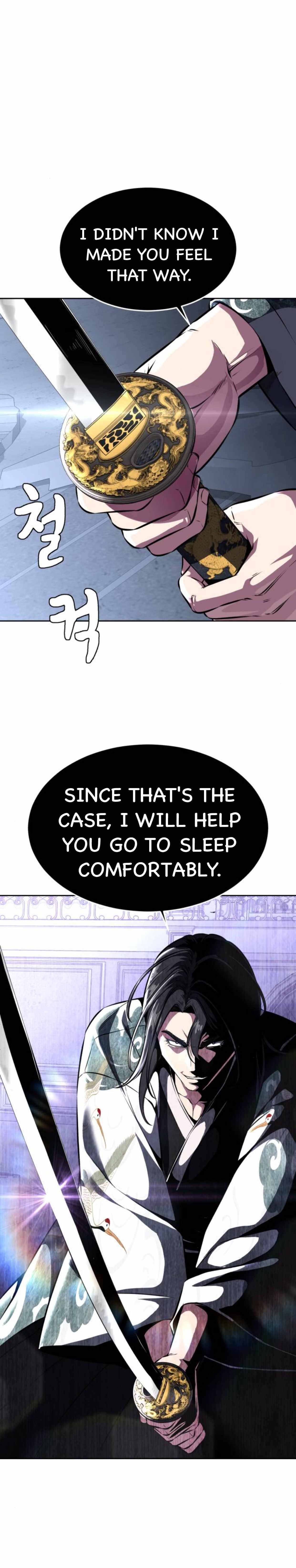 The Boy Of Death Chapter 192.5 - Page 24