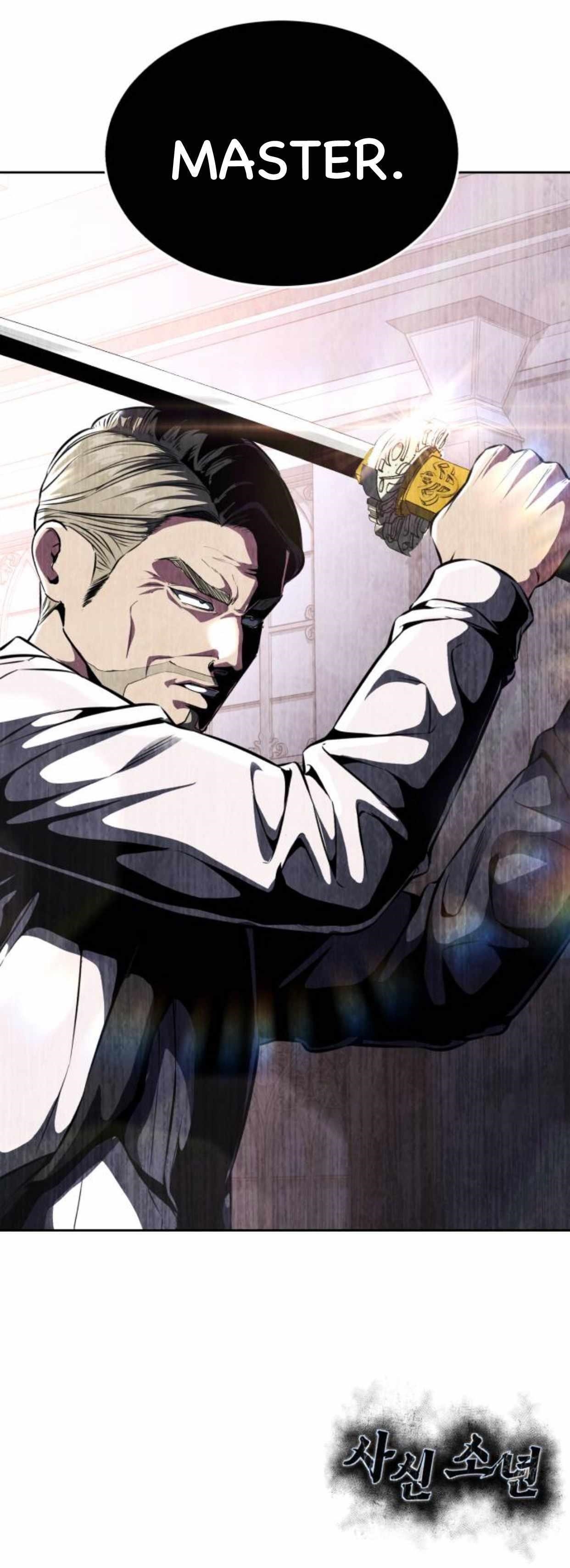 The Boy Of Death Chapter 192.5 - Page 25