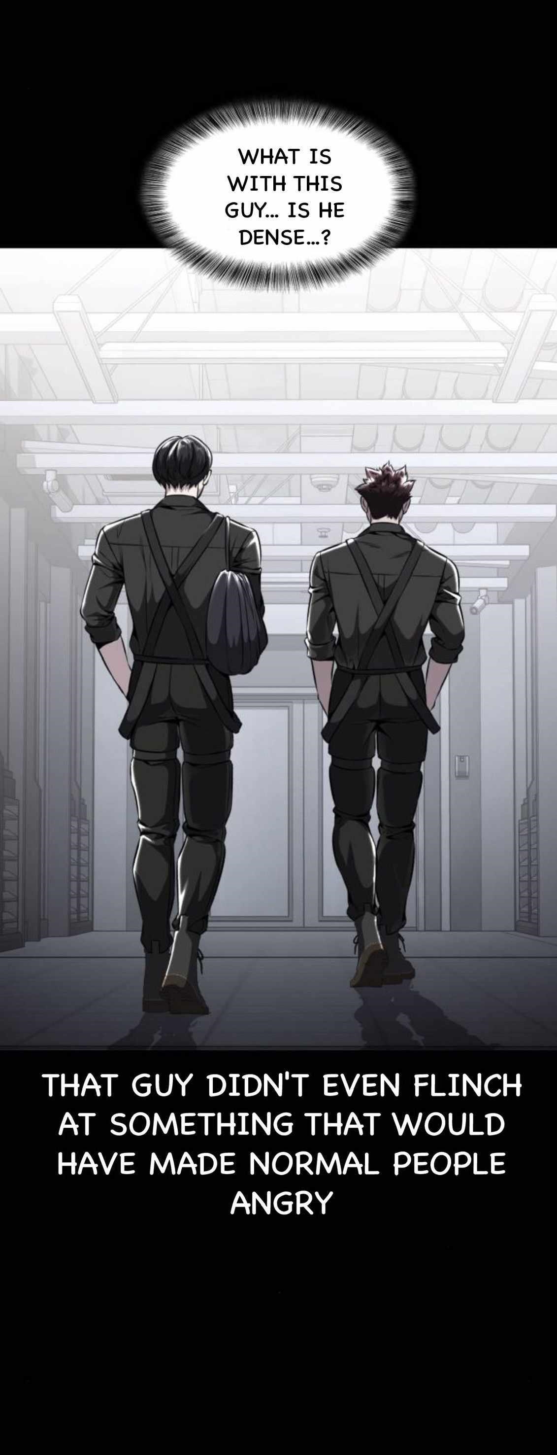 The Boy Of Death Chapter 192 - Page 18