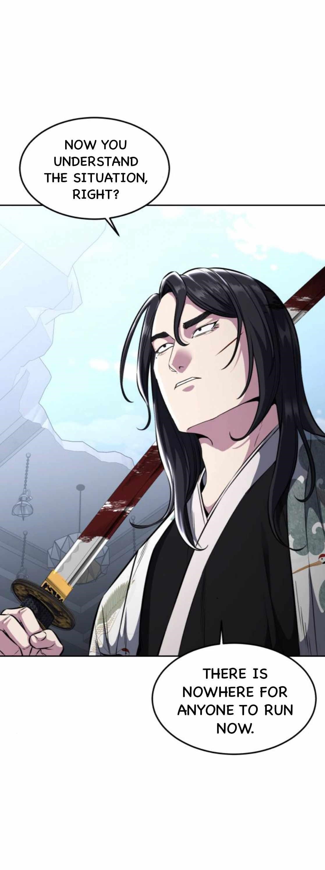 The Boy Of Death Chapter 192 - Page 29