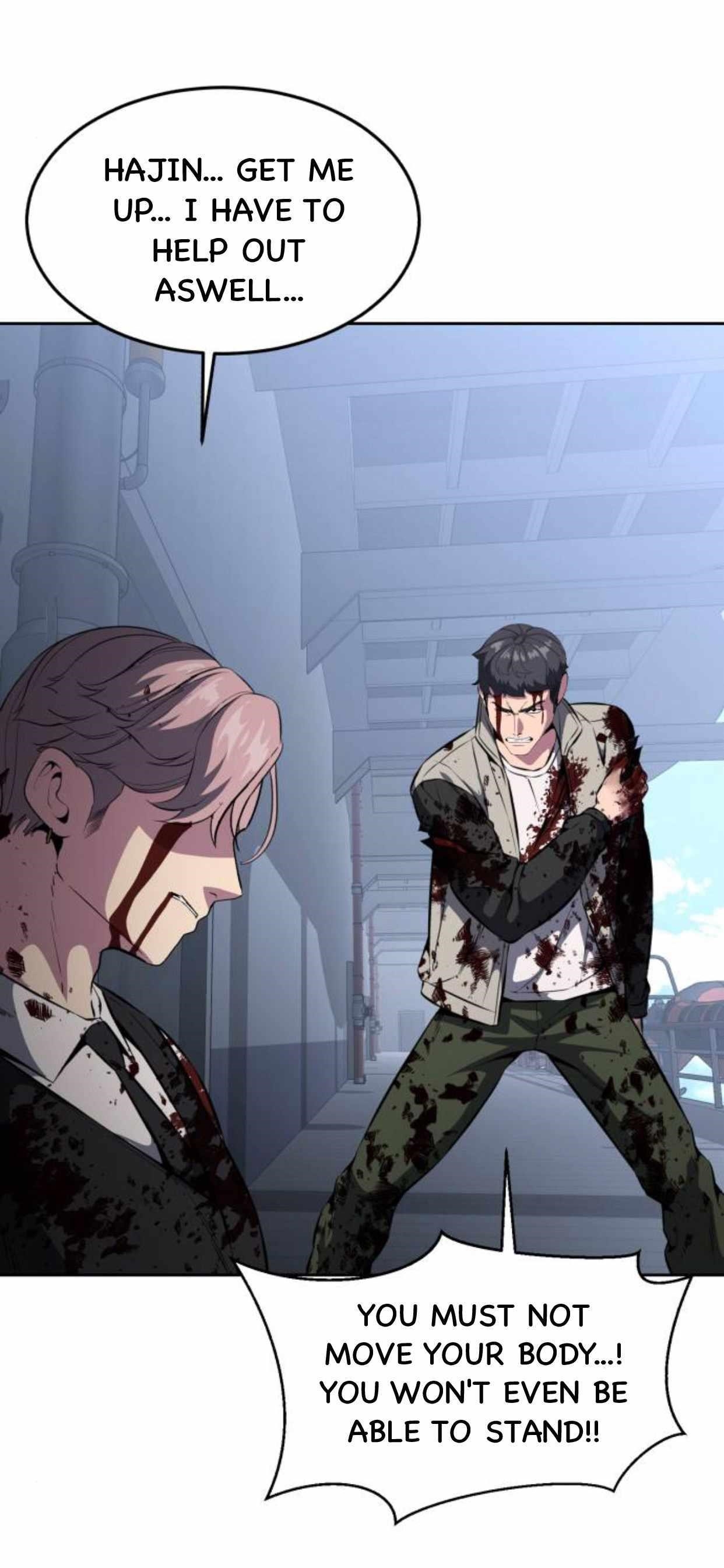 The Boy Of Death Chapter 192 - Page 47