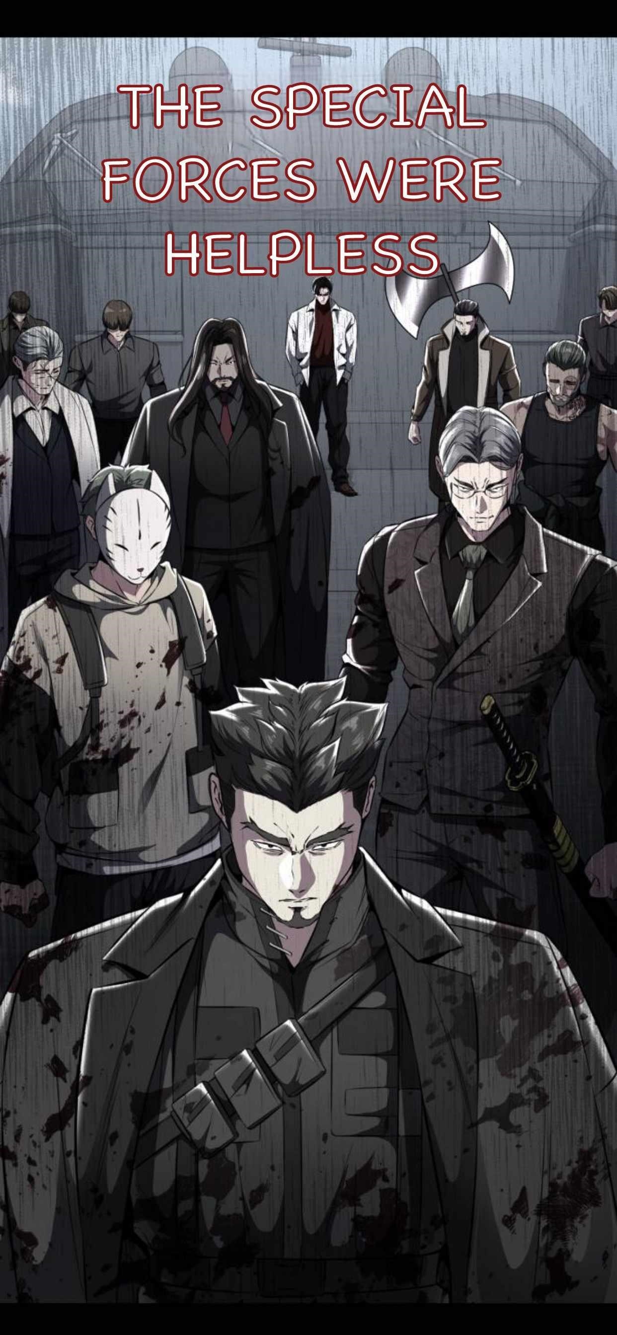 The Boy Of Death Chapter 194 - Page 10