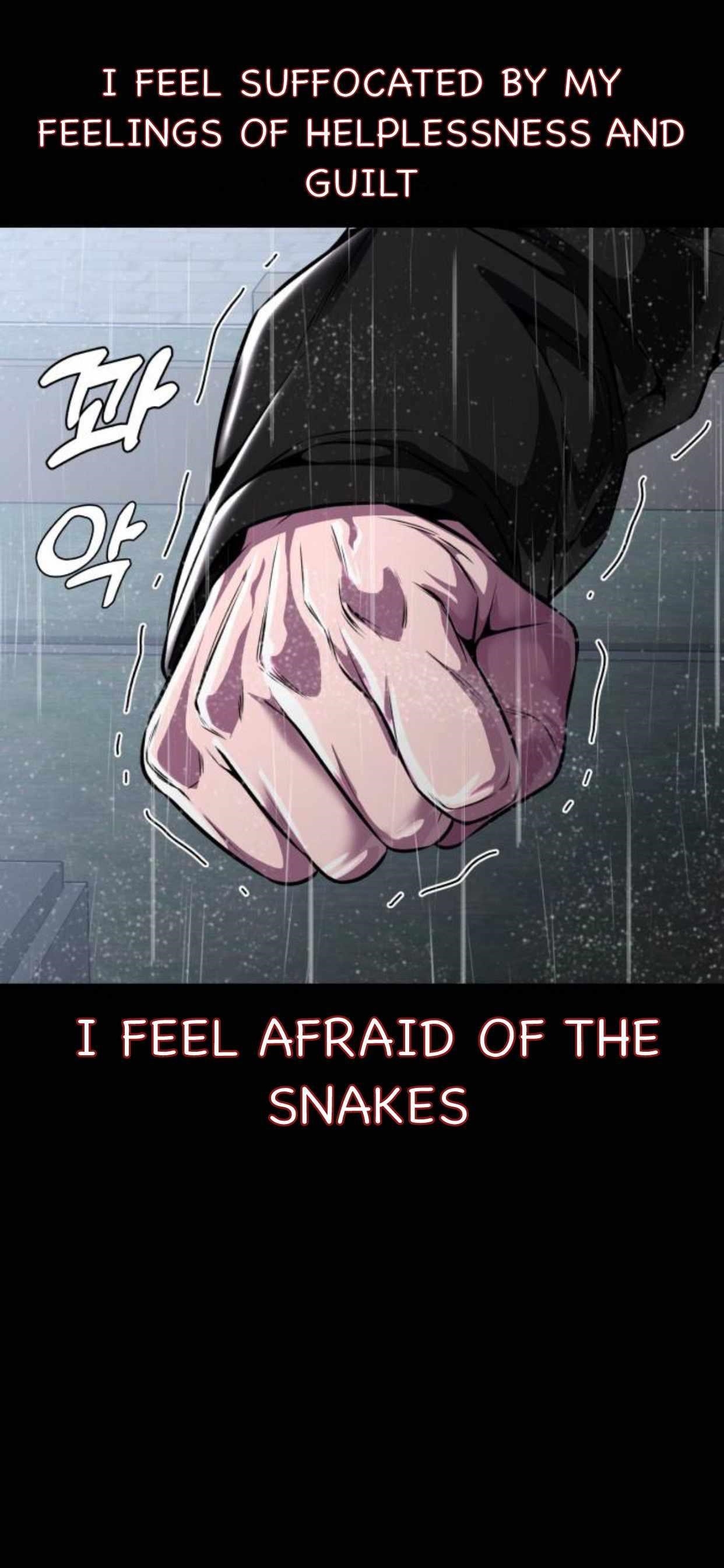 The Boy Of Death Chapter 194 - Page 12