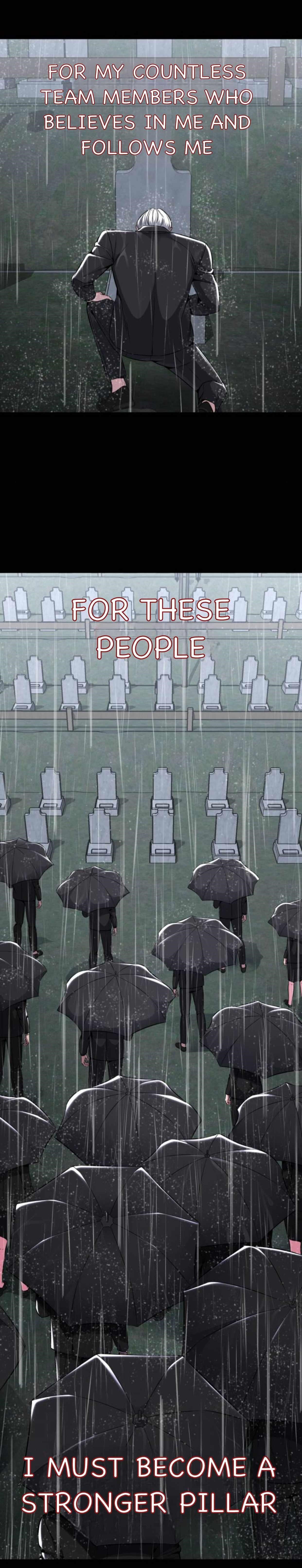 The Boy Of Death Chapter 194 - Page 14