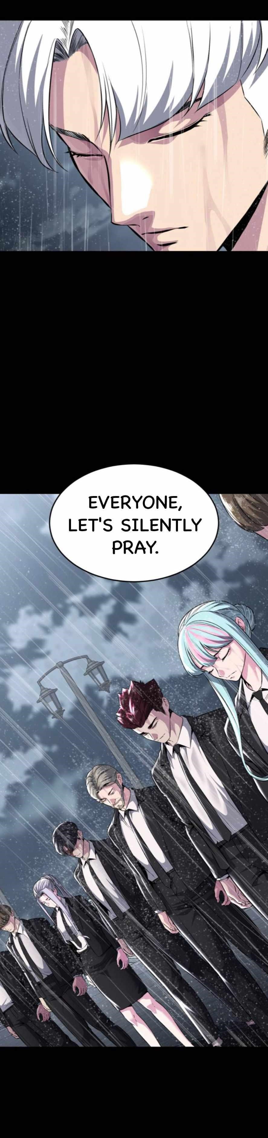 The Boy Of Death Chapter 194 - Page 20