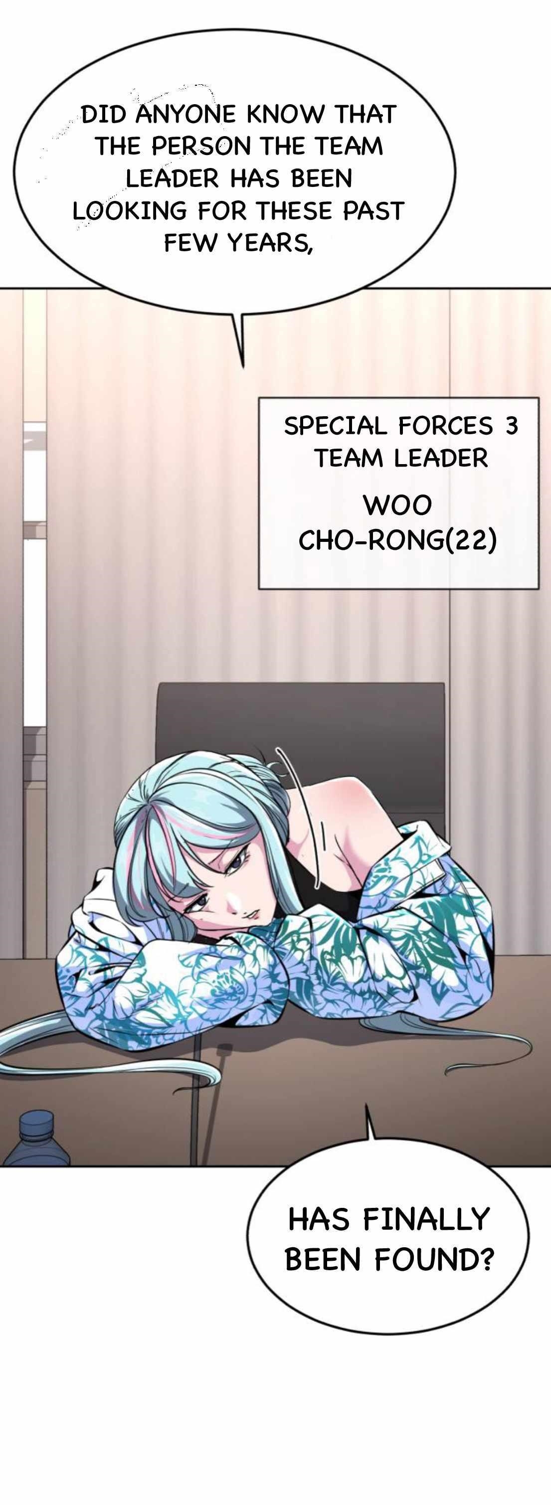 The Boy Of Death Chapter 194 - Page 30