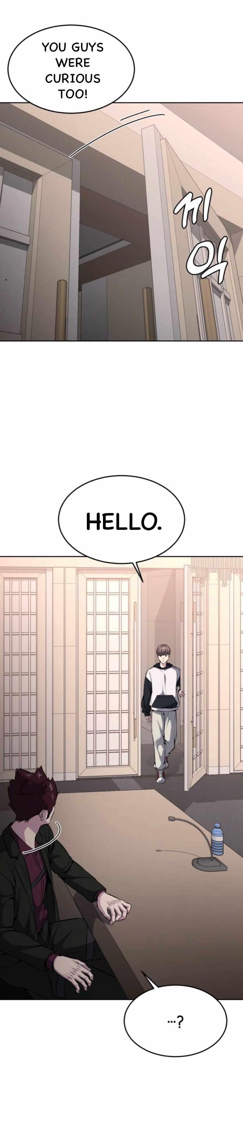 The Boy Of Death Chapter 194 - Page 35