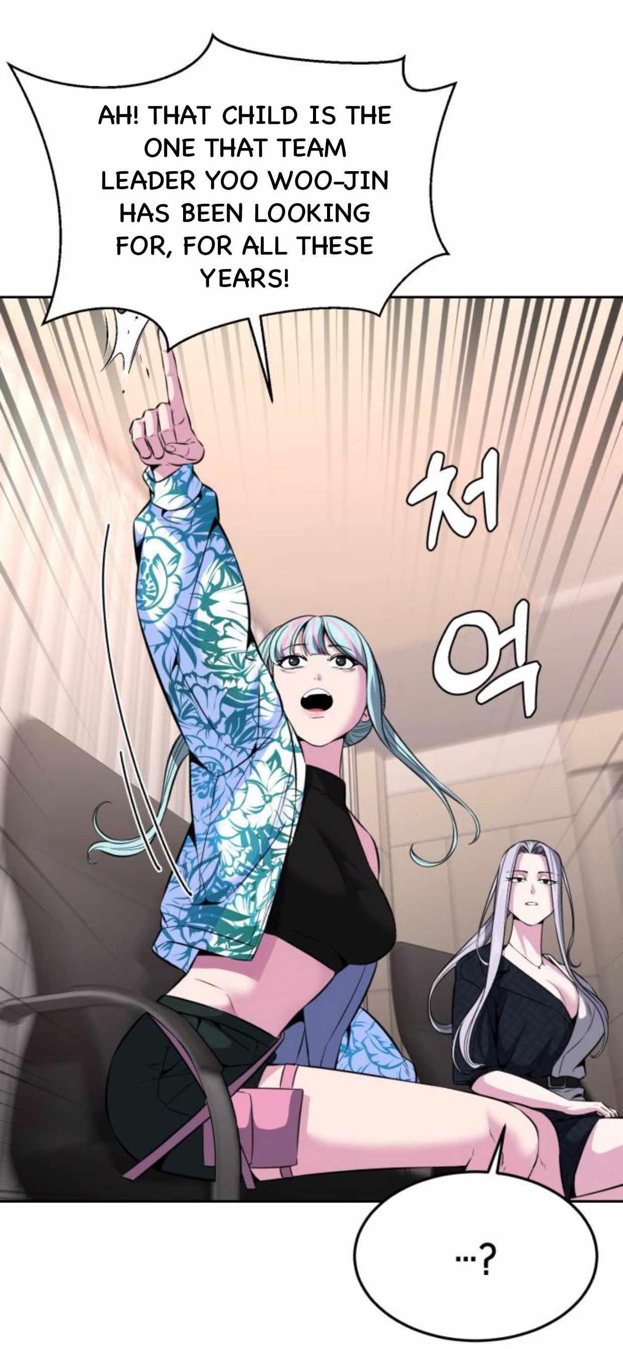 The Boy Of Death Chapter 194 - Page 38