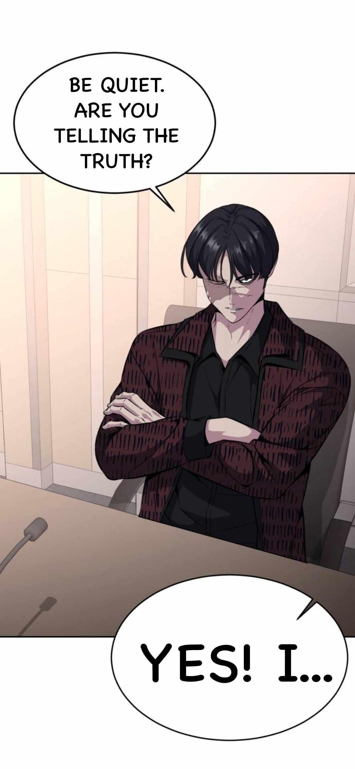 The Boy Of Death Chapter 194 - Page 42