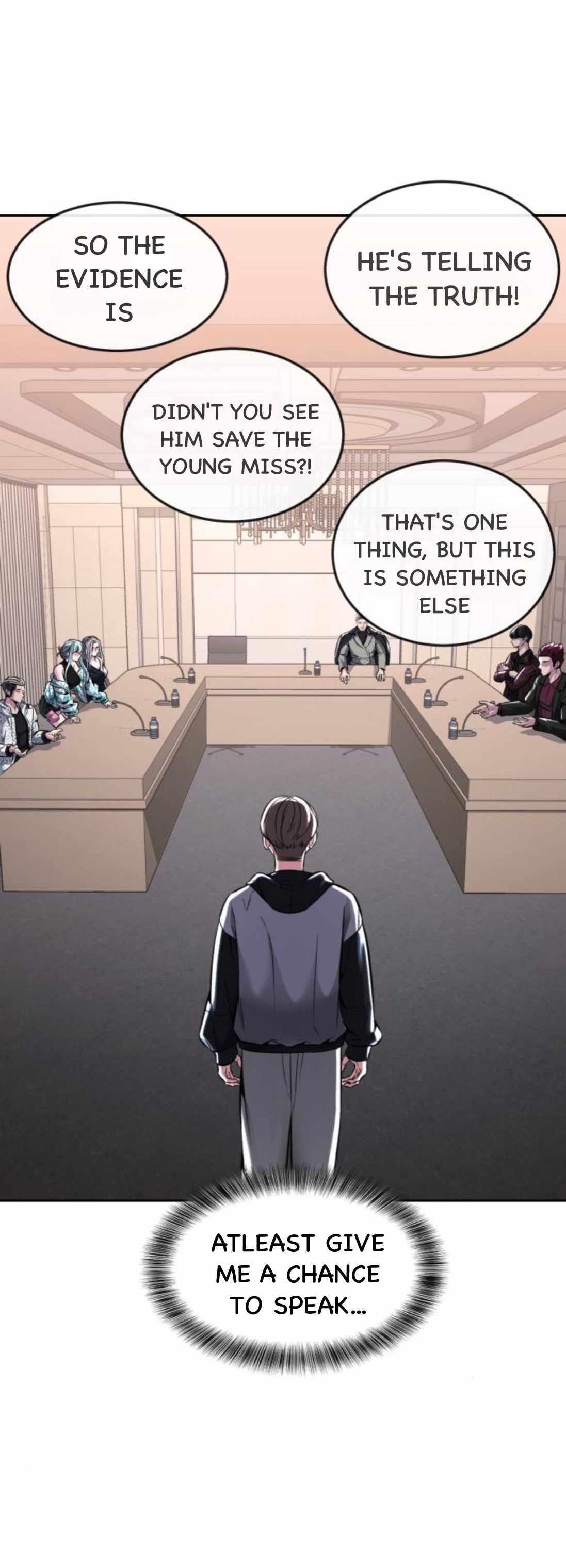 The Boy Of Death Chapter 194 - Page 43