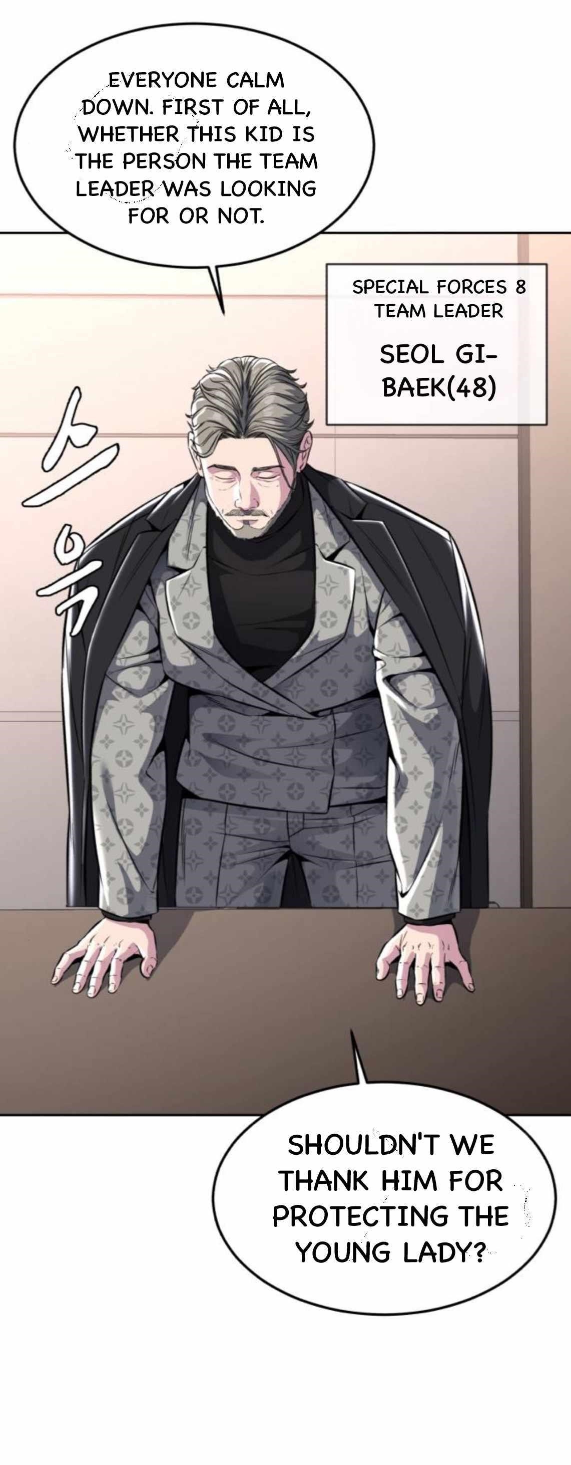 The Boy Of Death Chapter 194 - Page 44