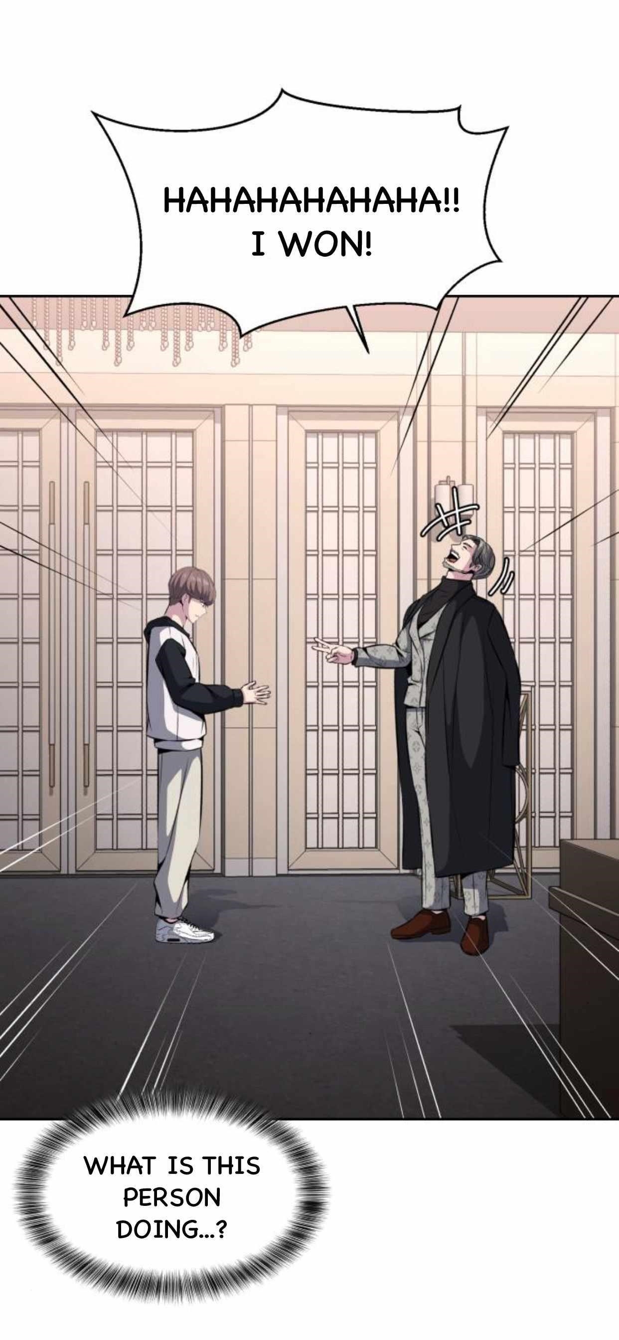 The Boy Of Death Chapter 194 - Page 48