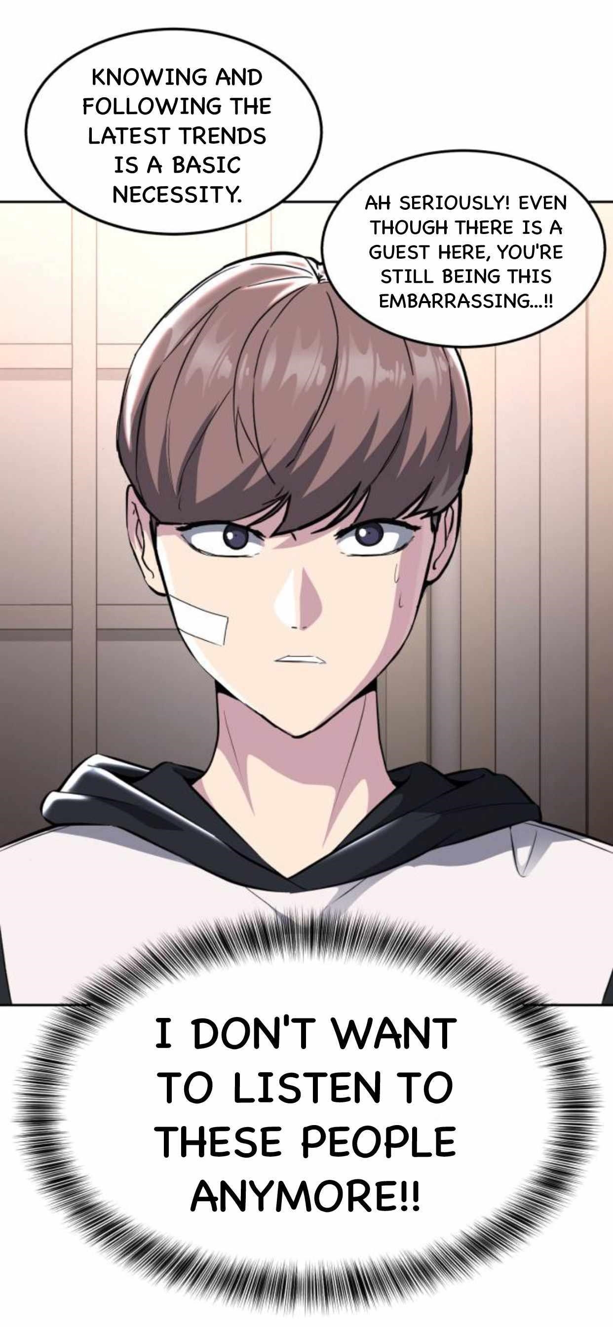 The Boy Of Death Chapter 194 - Page 52