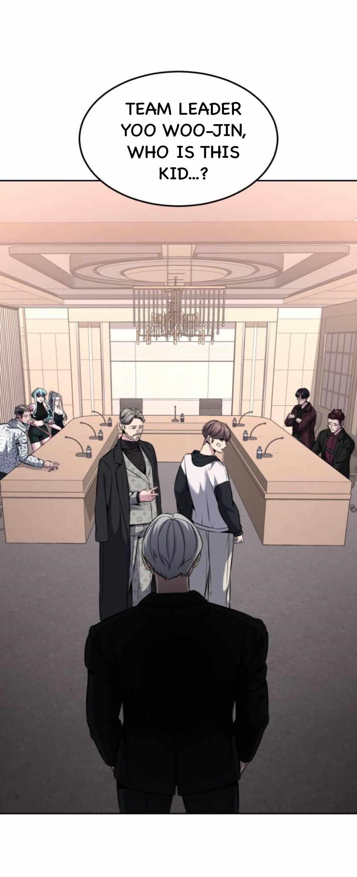 The Boy Of Death Chapter 194 - Page 55