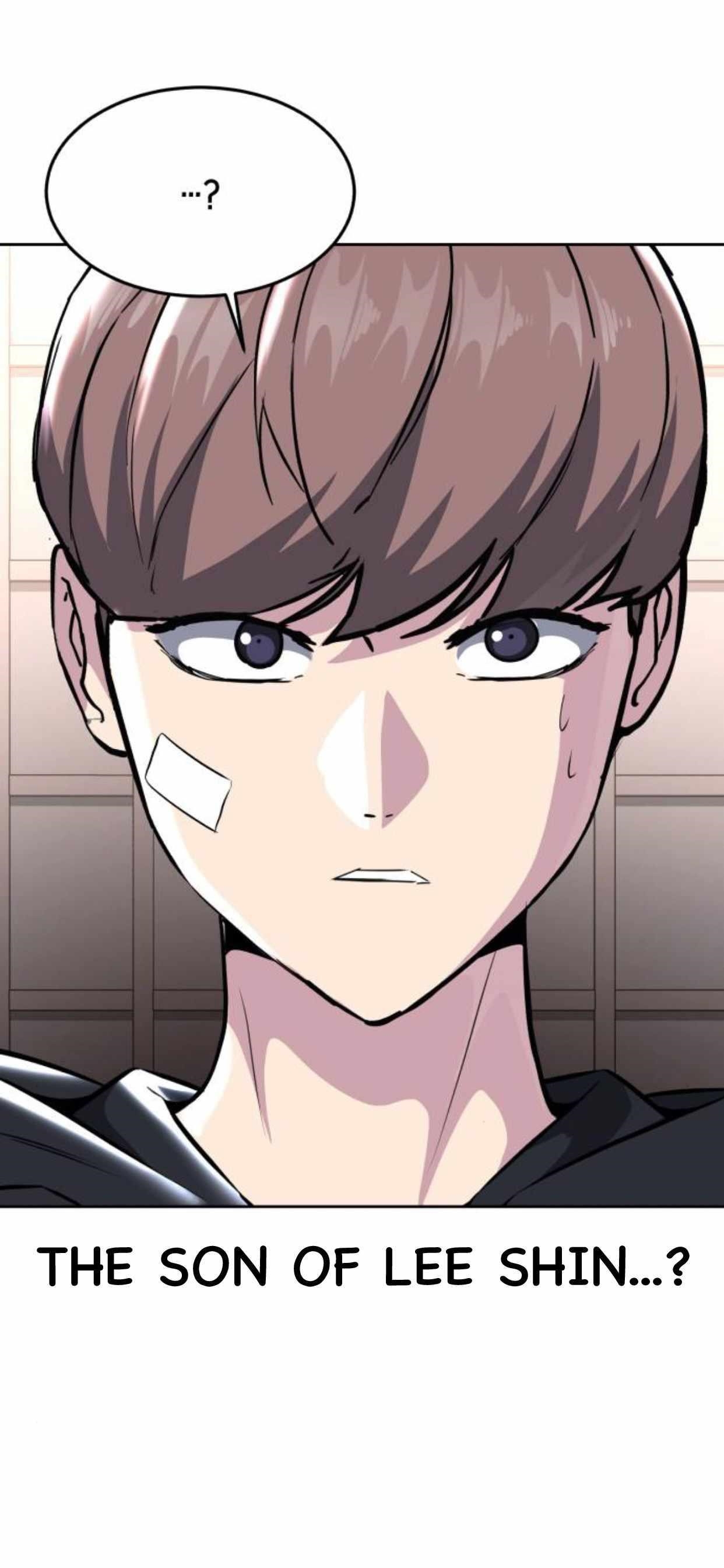 The Boy Of Death Chapter 194 - Page 58