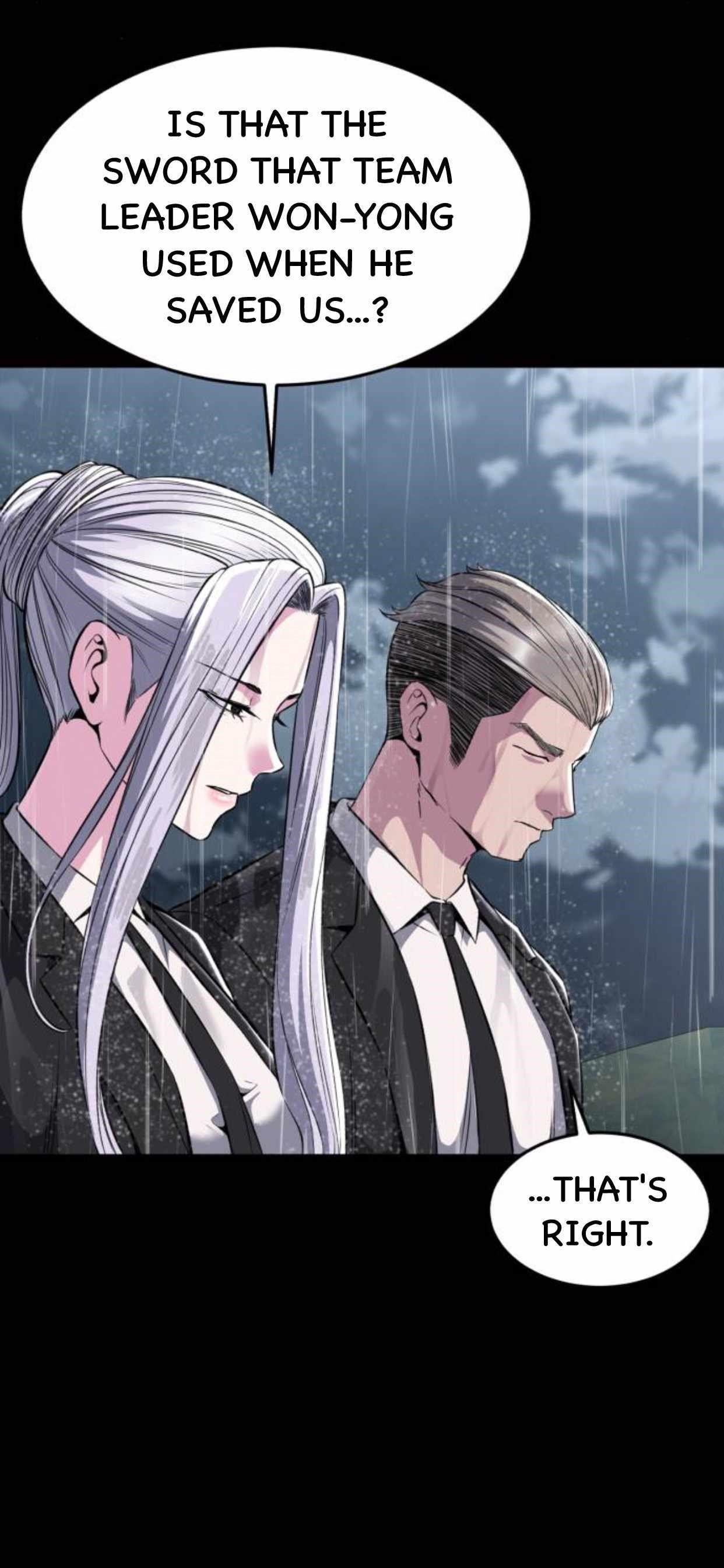 The Boy Of Death Chapter 194 - Page 6