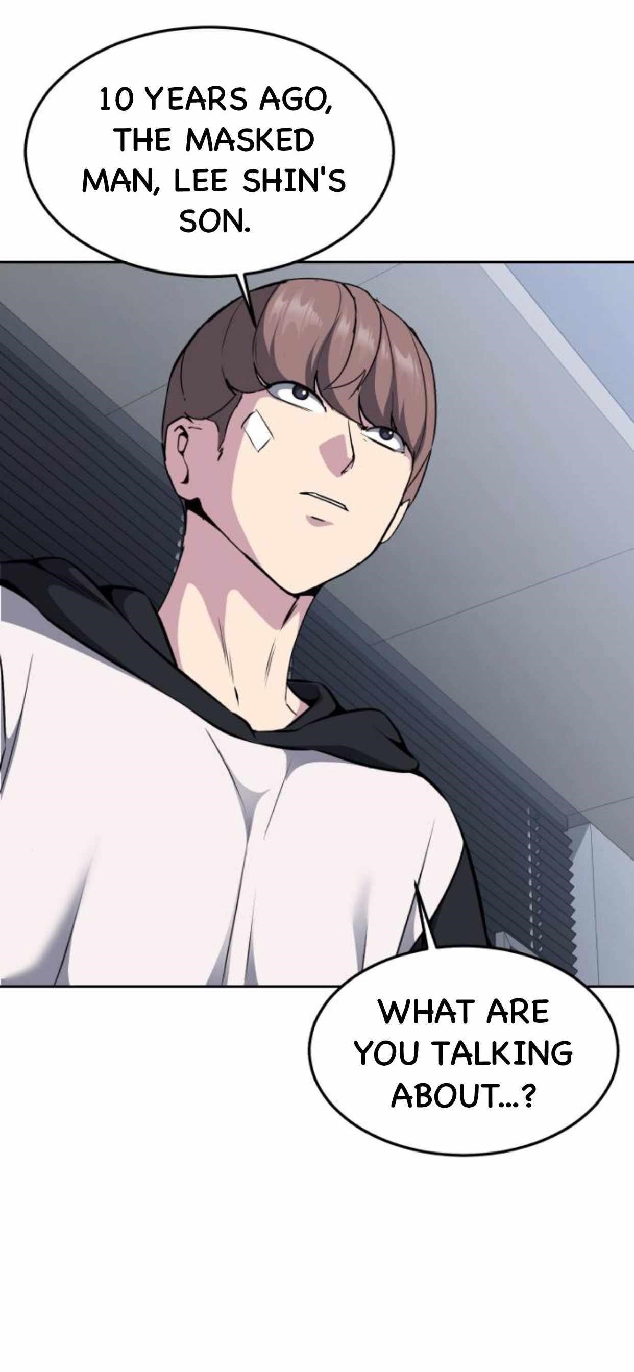 The Boy Of Death Chapter 194 - Page 60