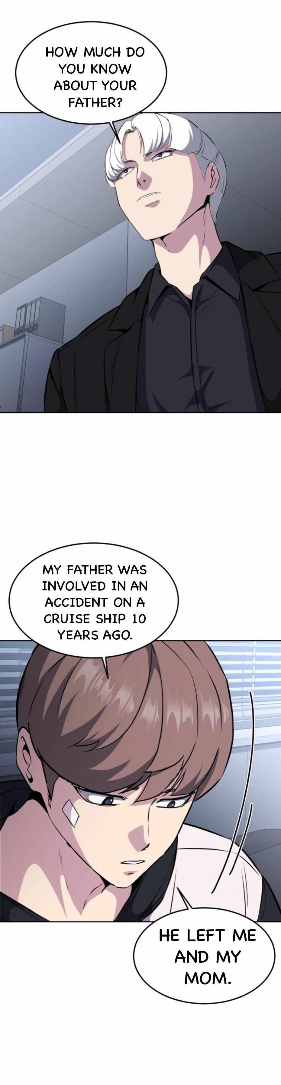 The Boy Of Death Chapter 194 - Page 61