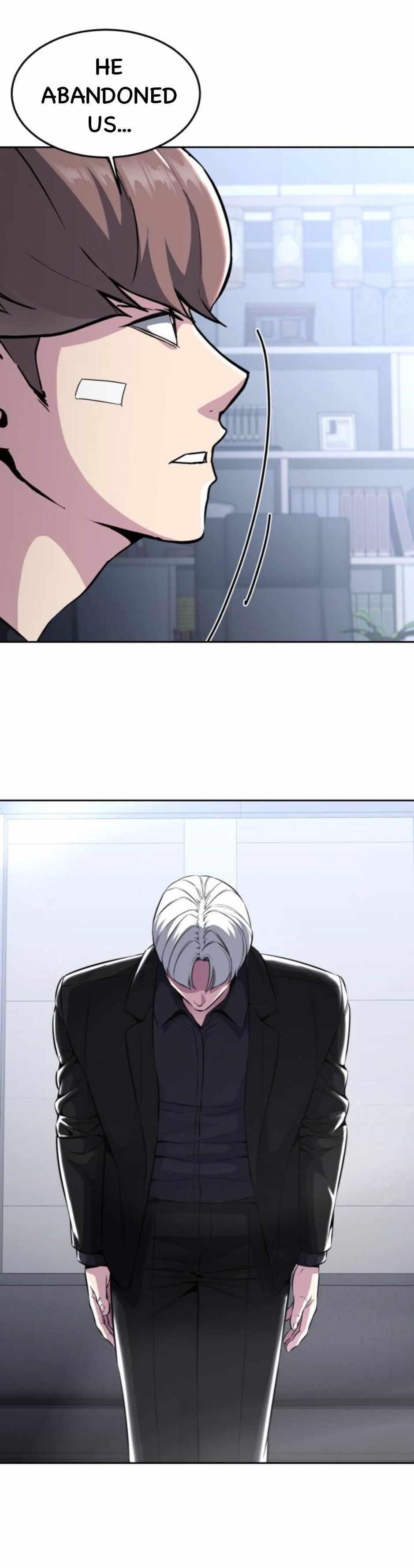 The Boy Of Death Chapter 194 - Page 64