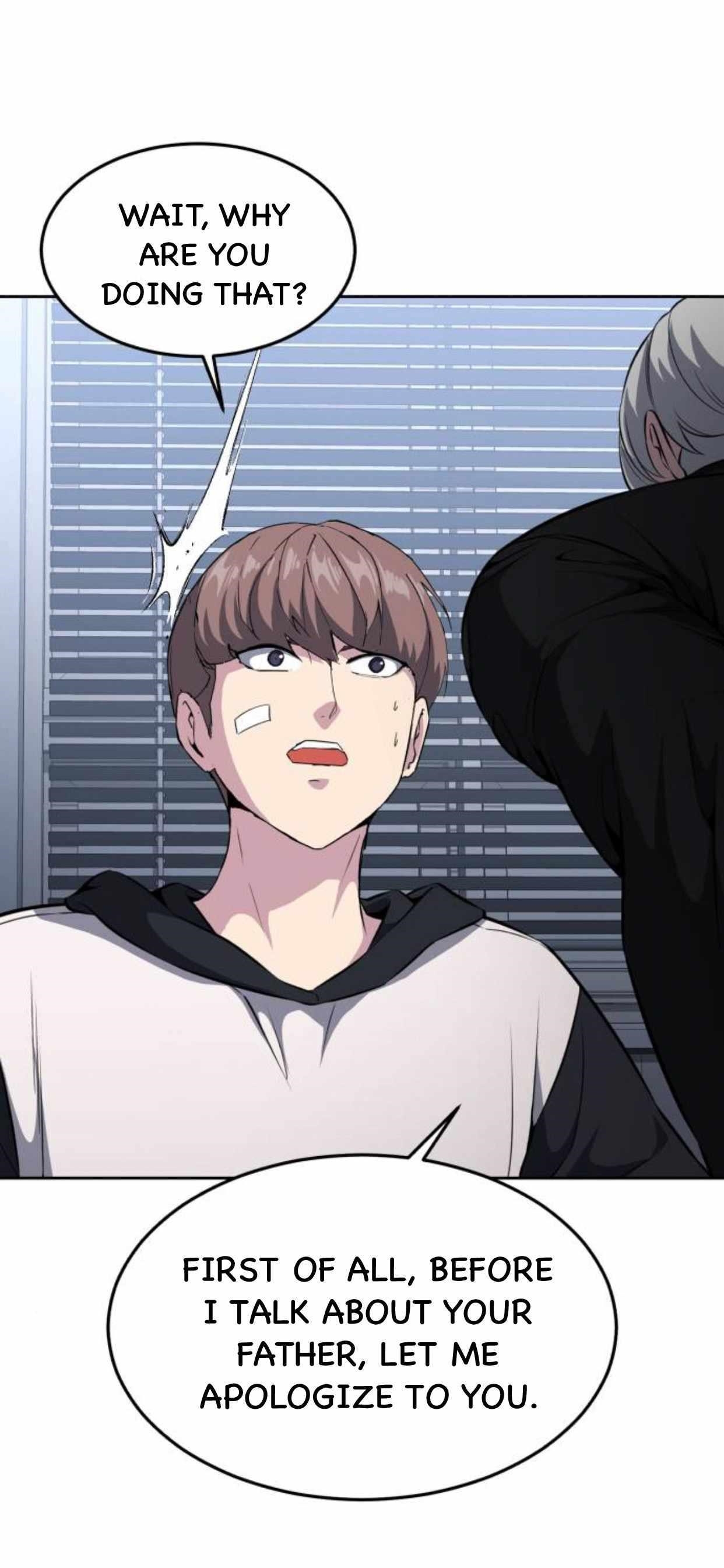 The Boy Of Death Chapter 194 - Page 65