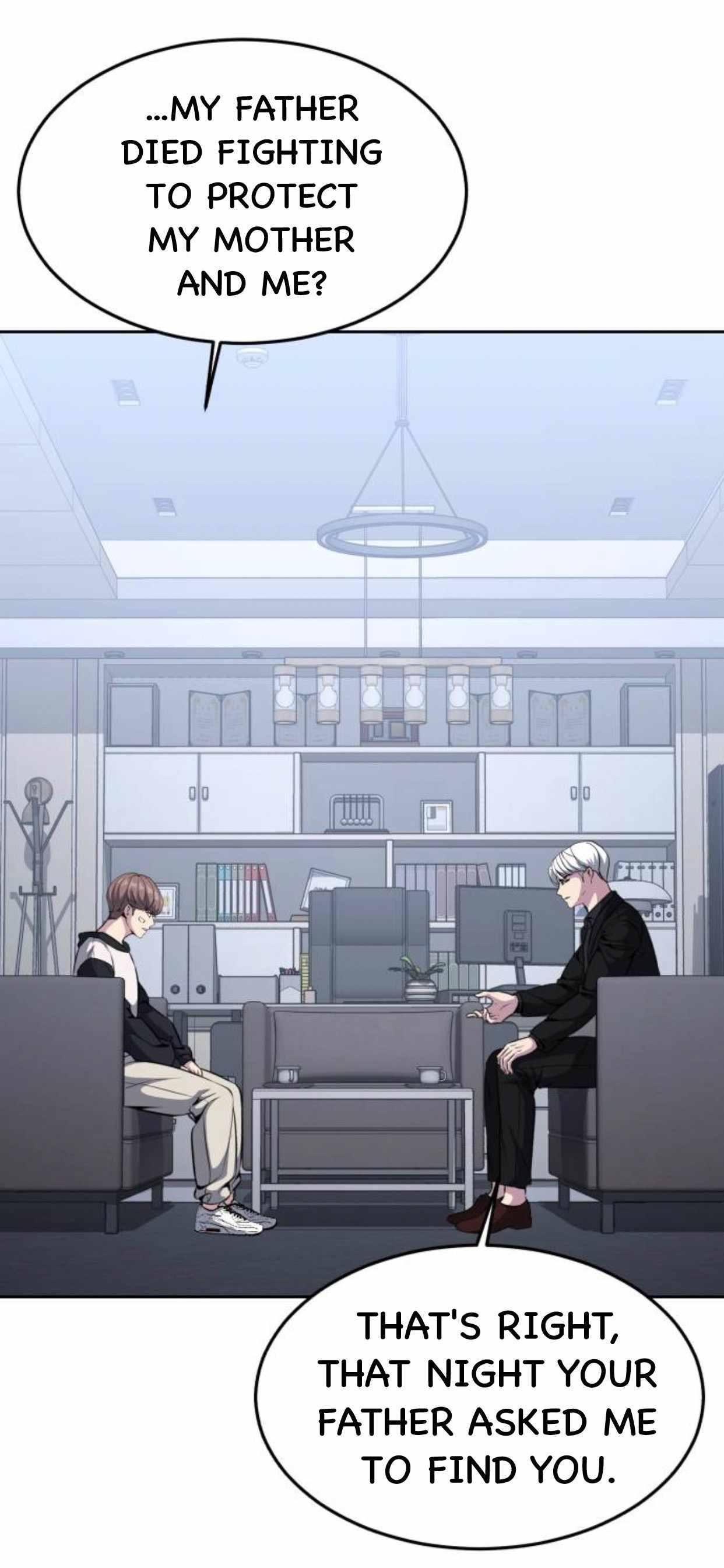 The Boy Of Death Chapter 194 - Page 69