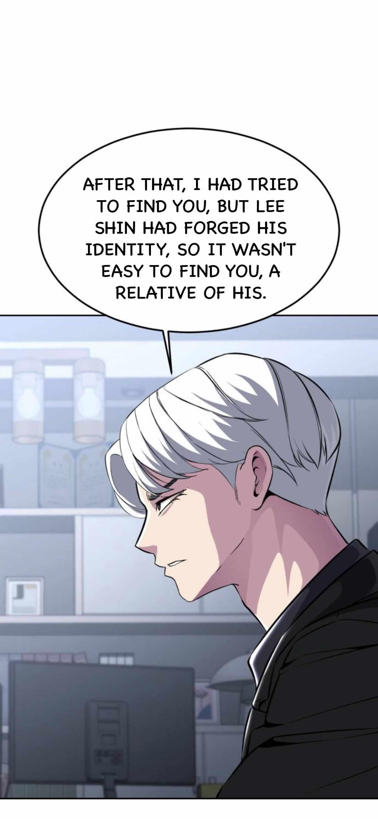 The Boy Of Death Chapter 194 - Page 70