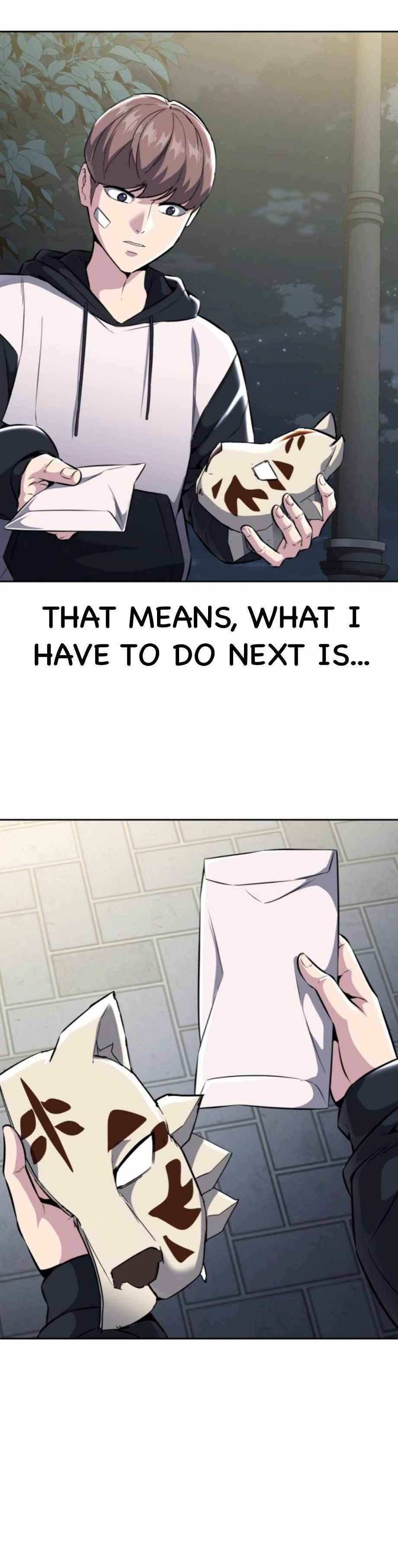 The Boy Of Death Chapter 194 - Page 80