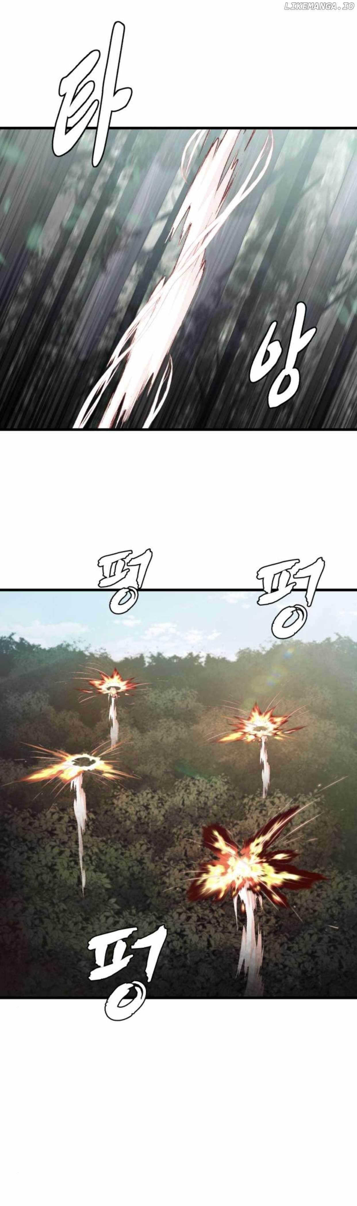 The Boy Of Death Chapter 196 - Page 21