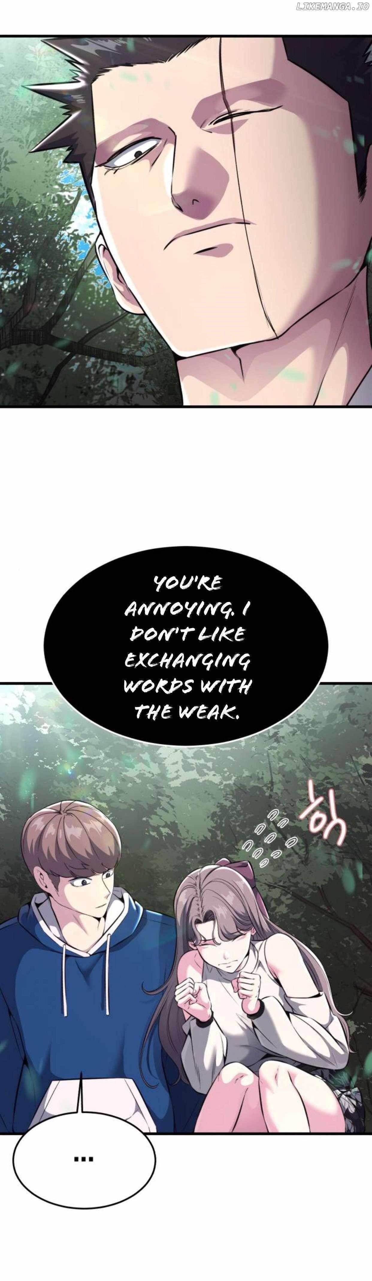 The Boy Of Death Chapter 196 - Page 33