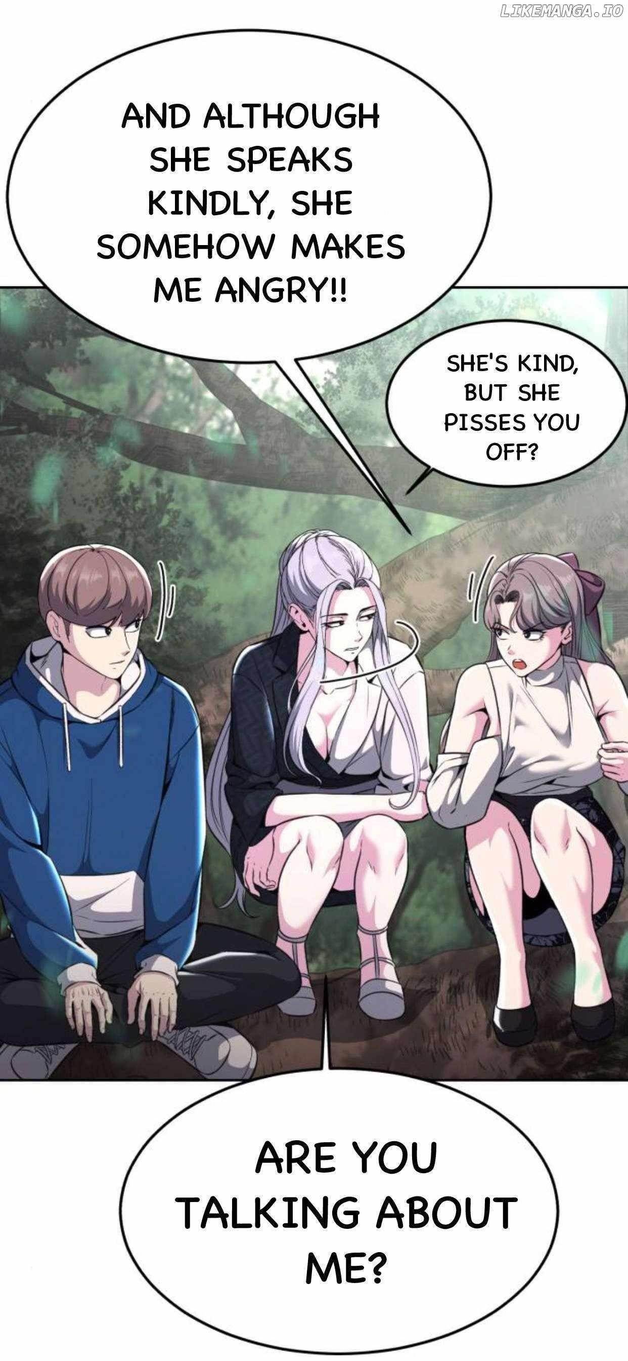 The Boy Of Death Chapter 196 - Page 46