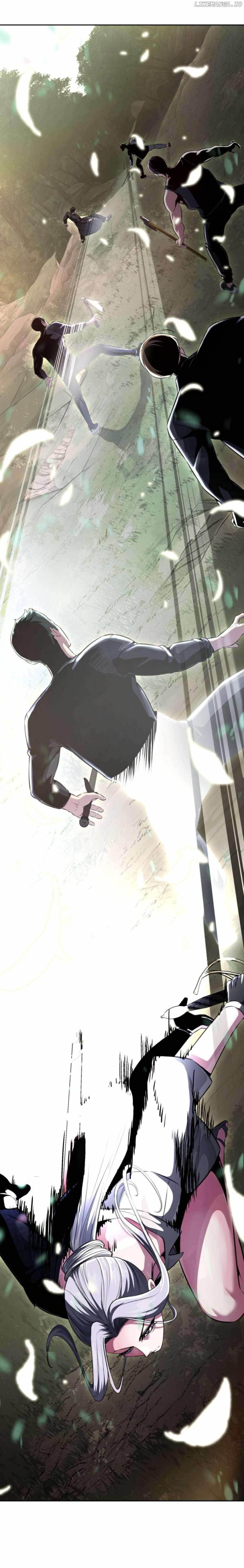 The Boy Of Death Chapter 196 - Page 55