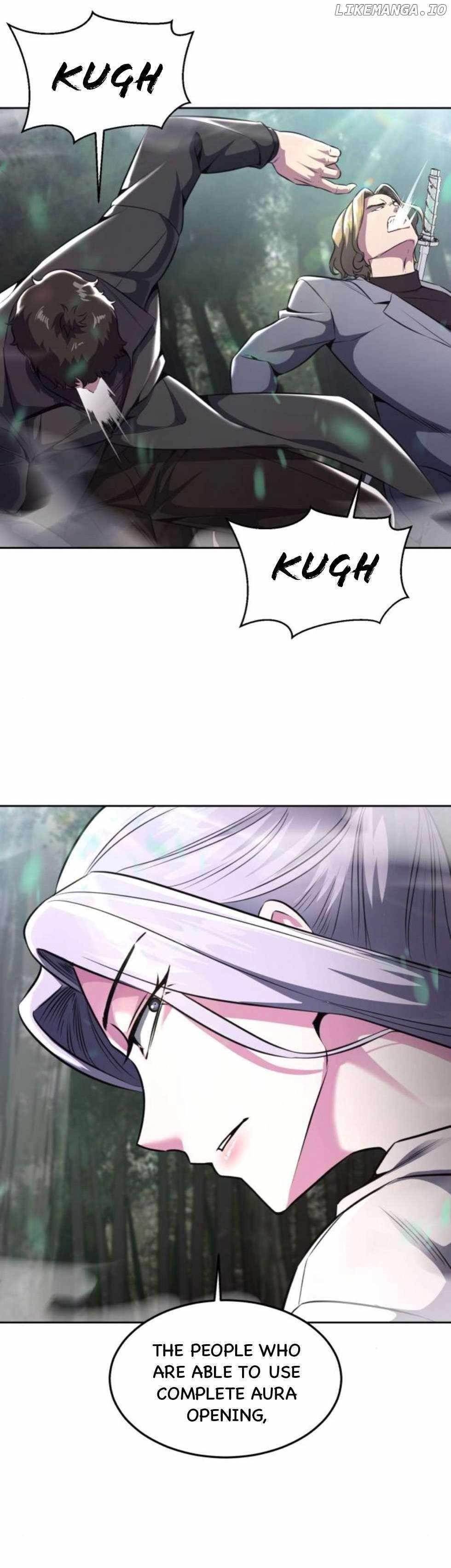 The Boy Of Death Chapter 196 - Page 56