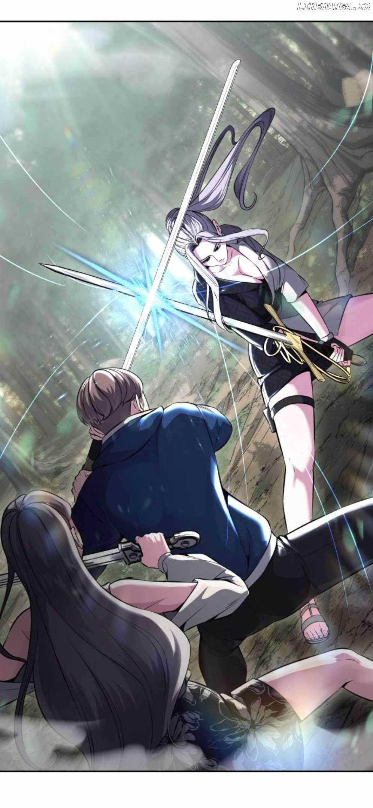 The Boy Of Death Chapter 196 - Page 61