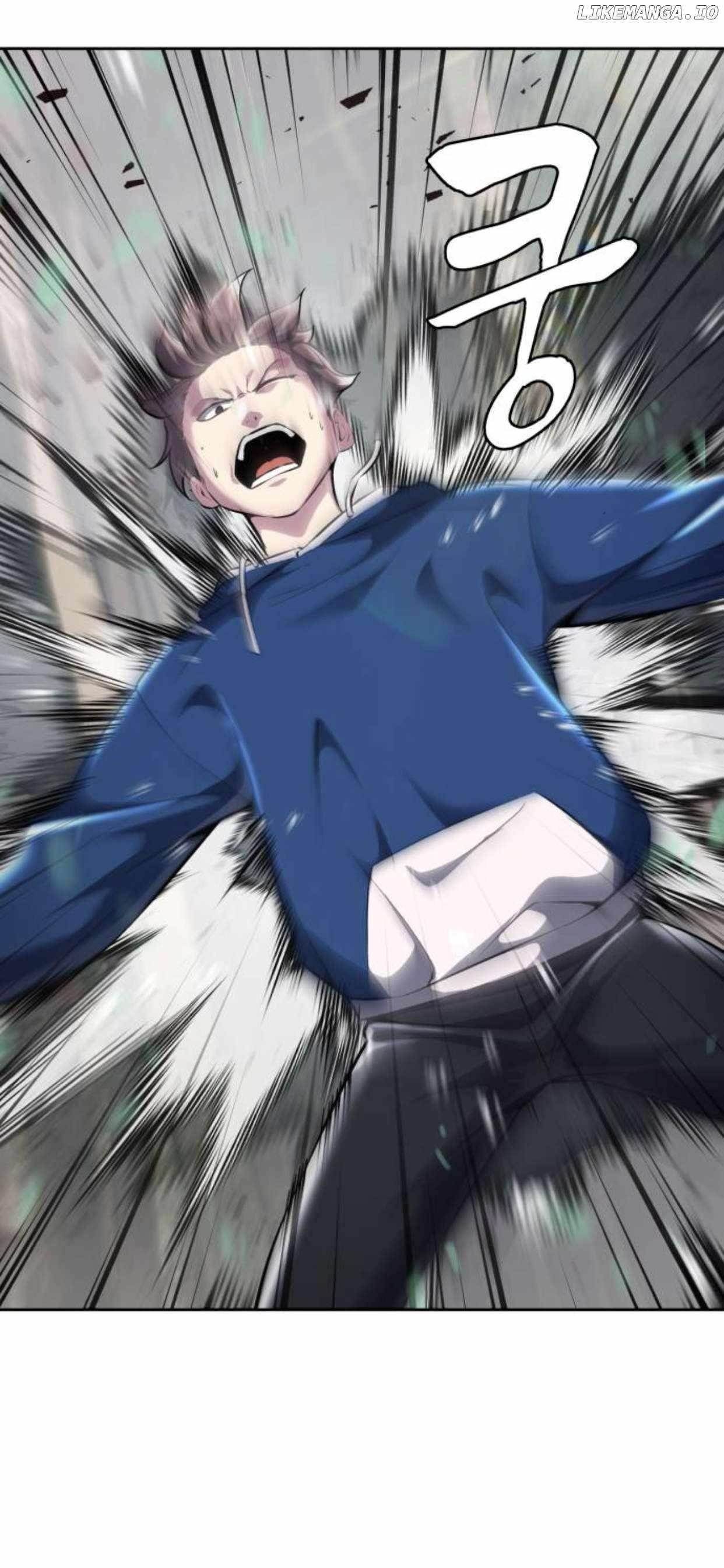 The Boy Of Death Chapter 196 - Page 66