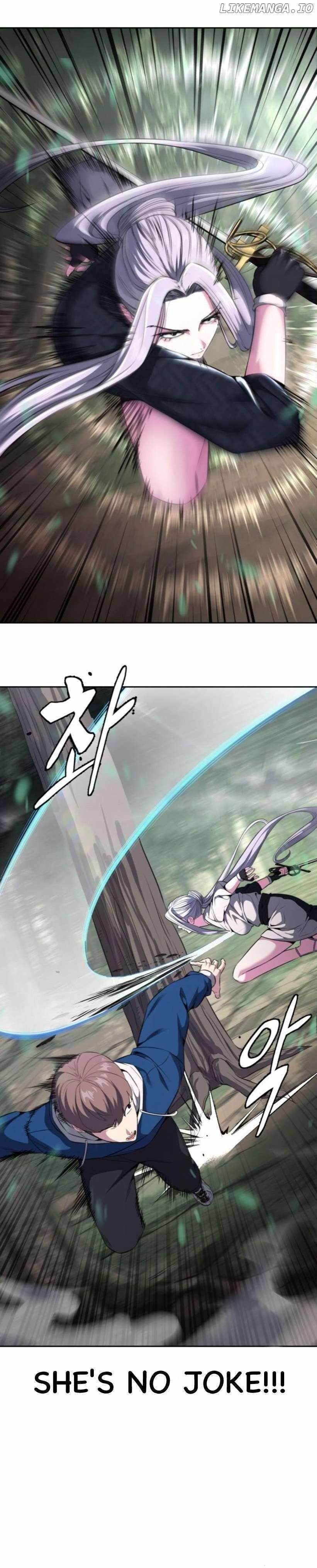 The Boy Of Death Chapter 196 - Page 68