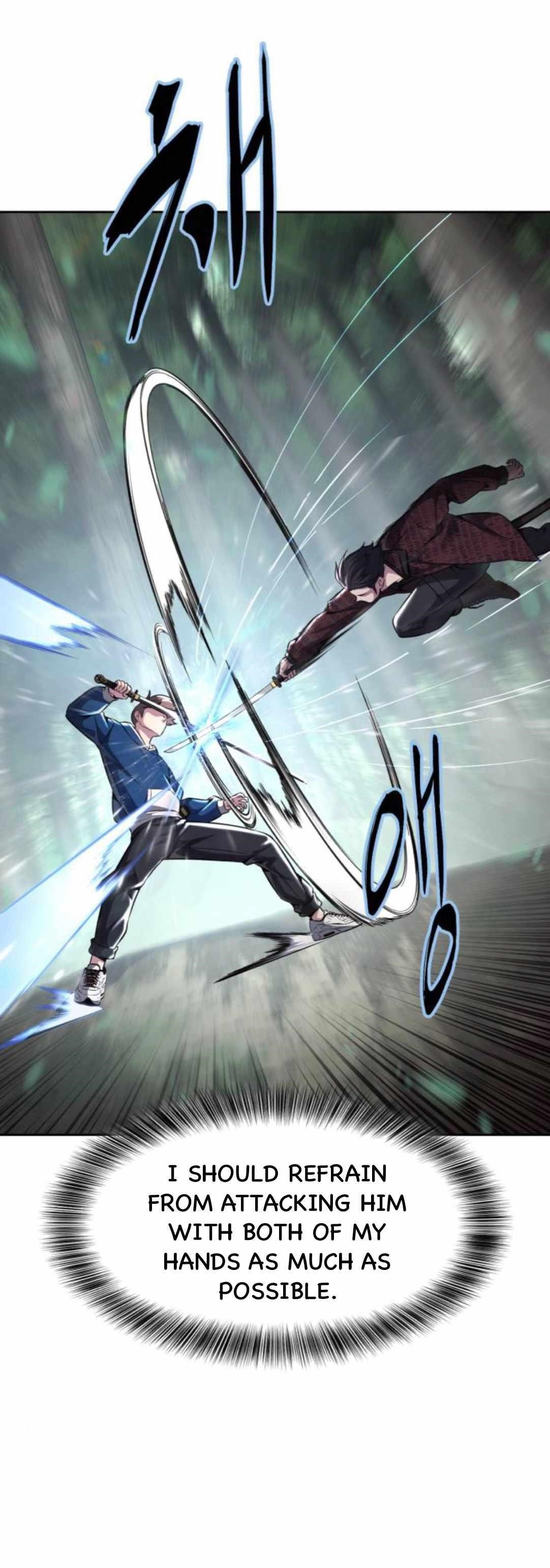 The Boy Of Death Chapter 198 - Page 17