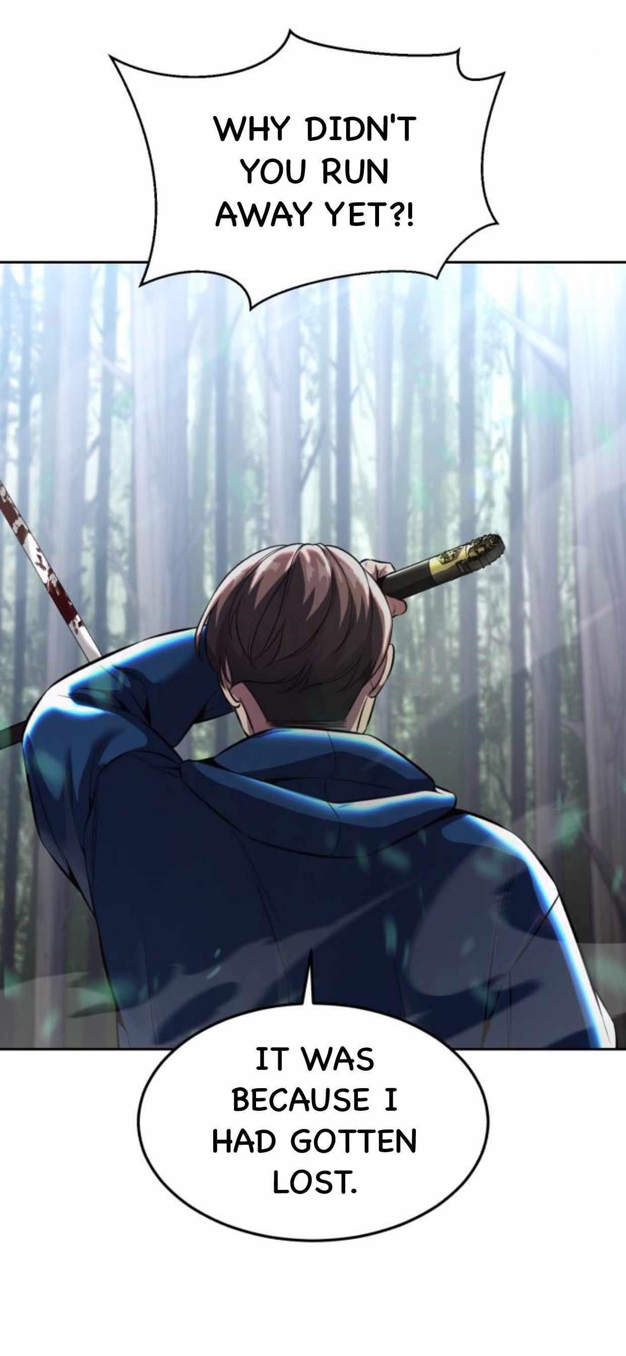 The Boy Of Death Chapter 199 - Page 75