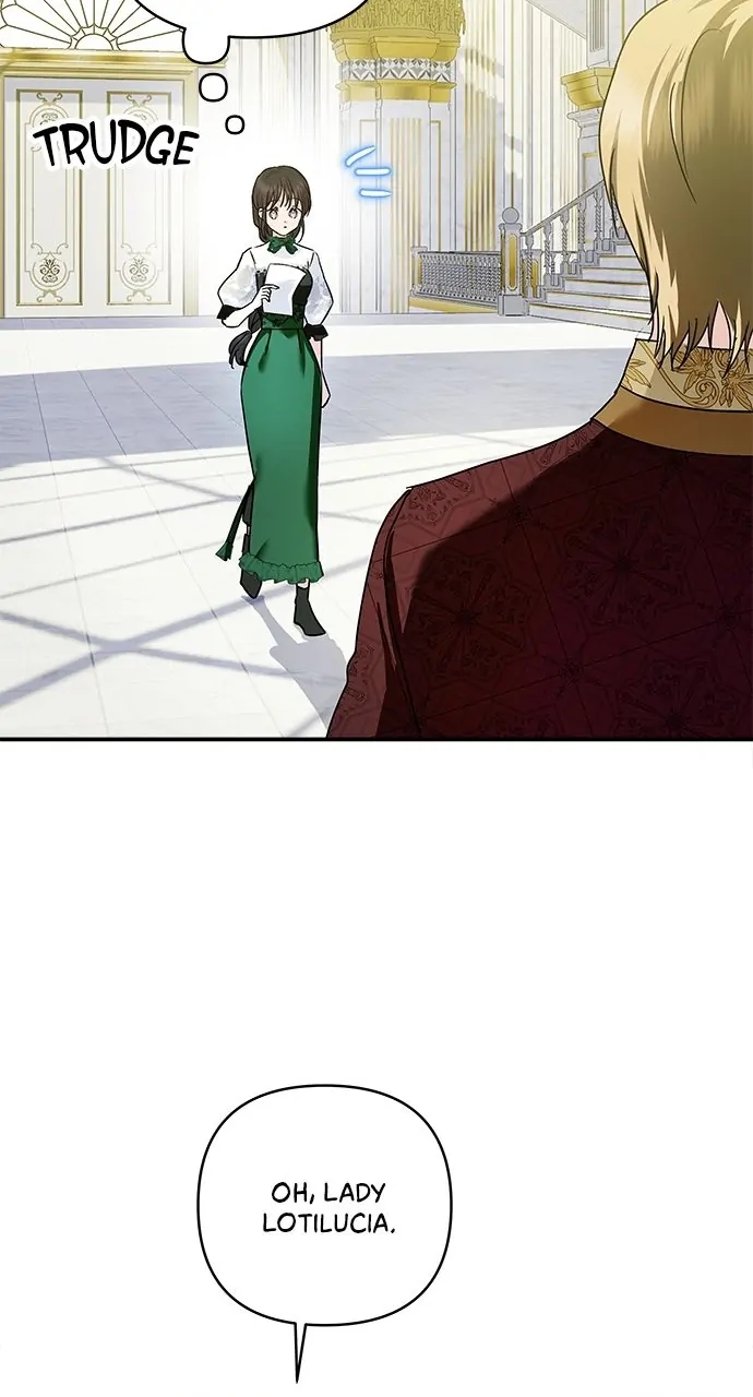 Monster Duke’S Daughter Chapter 146 - Page 21