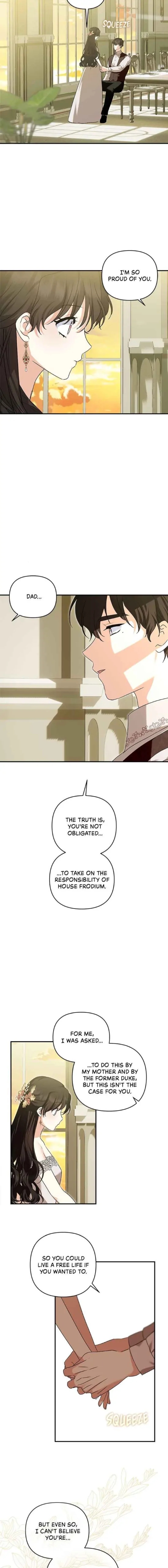 Monster Duke’S Daughter Chapter 148 - Page 15