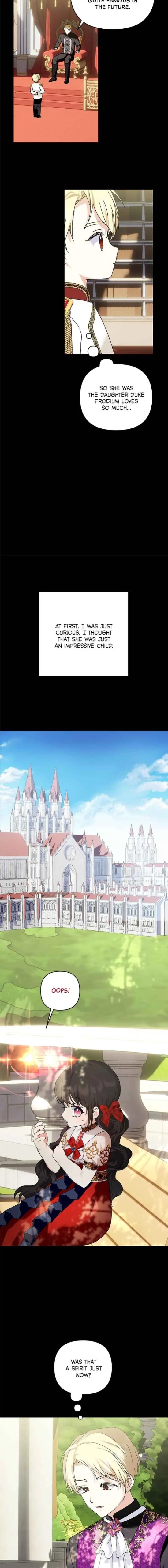 Monster Duke’S Daughter Chapter 148 - Page 2