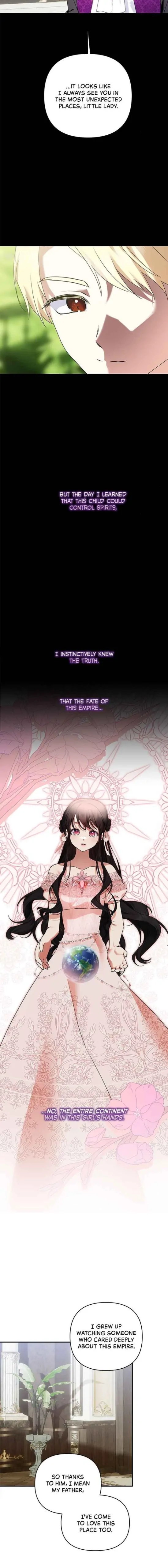 Monster Duke’S Daughter Chapter 148 - Page 3