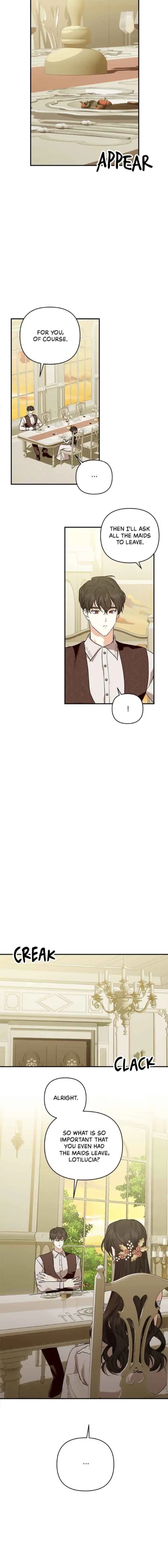 Monster Duke’S Daughter Chapter 148 - Page 9