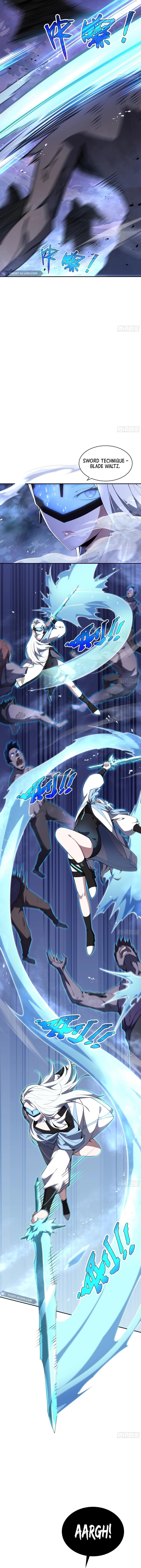 I Contracted Myself Chapter 32 - Page 8