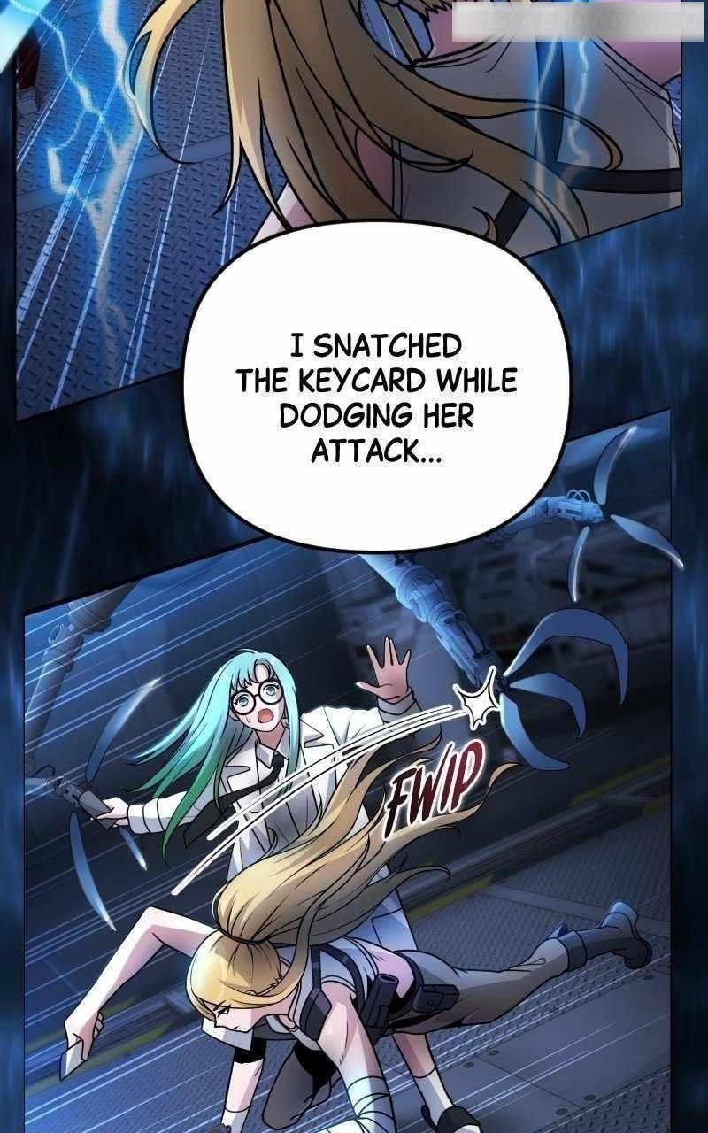 The Possessed Genius’ Gaming Stream Chapter 14 - Page 63