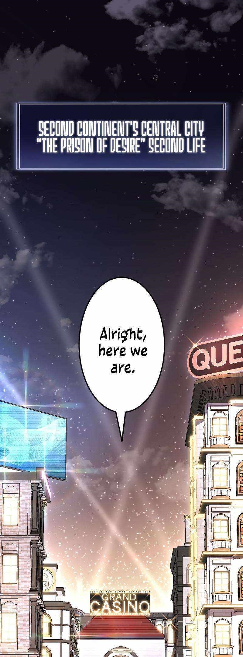 Unparalleled ??? Rank Hidden Equipment Chapter 17 - Page 12