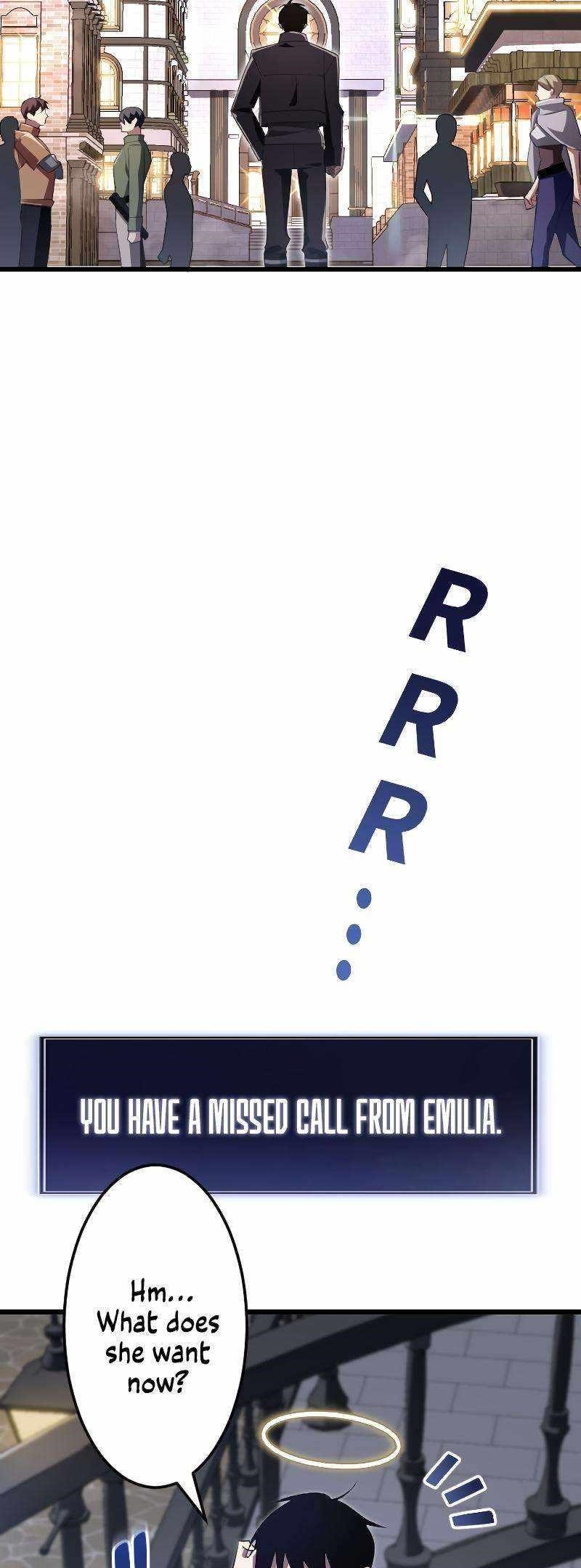 Unparalleled ??? Rank Hidden Equipment Chapter 17 - Page 13