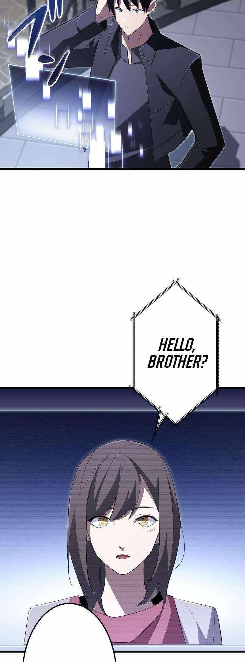 Unparalleled ??? Rank Hidden Equipment Chapter 17 - Page 14