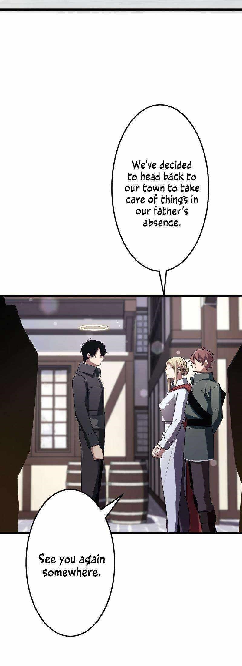 Unparalleled ??? Rank Hidden Equipment Chapter 17 - Page 2