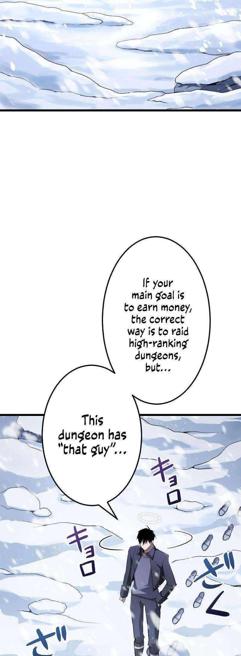 Unparalleled ??? Rank Hidden Equipment Chapter 17 - Page 28